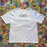 8thErnal {skEtchEd} {short.slEEvE}
