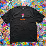 Skip.2.mEyE.TROLL / Dim7 {short.slEEvE}
