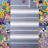 BEach Throw (CEntErport yacht club)