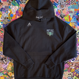 HFYC tEam hoodiE {adult}