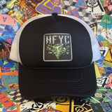 HFYC {foam truckEr snap back}
