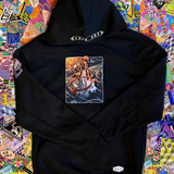 mErc x knicks x lAUg AUf hoodiE {youth}