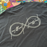 8ternAUl.instant {linE drawn} {short.slEEvE}