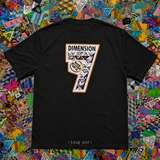 Skip.2.mEyE.TROLL / Dim7 {short.slEEvE}