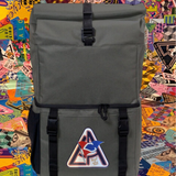 Backpack CoolEr (CEntErport yacht club)