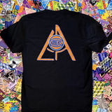 mErc x knicks x lAUg AUf tEE {adult}