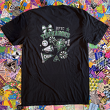 HFYC tEE's combo {3 pack} {adult}