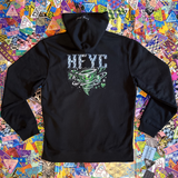 HFYC tEam hoodiE {adult}