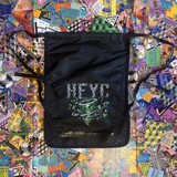 HFYC tEam {string bag}
