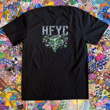 HFYC tEam tEE {dad} {adult}
