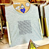 thAU.tErn {short.slEEvE}