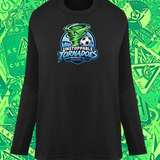 shootEr long sleeve pErformancE tEE