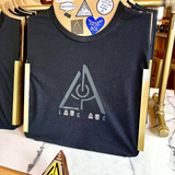 sparkAUl {short.slEEvE}