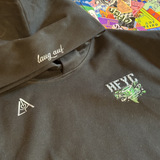 HFYC tEam hoodiE {adult}