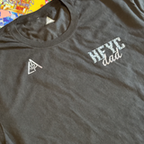 HFYC tEam tEE {dad} {adult}