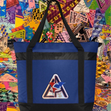 CoolEr bag (cEntErport yacht club)