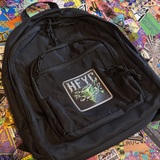HFYC tEam {backpack}