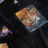 mErc x knicks x lAUg AUf tEE {adult}