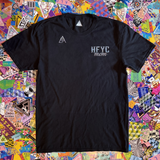 HFYC tEam tEE {mom} {adult}