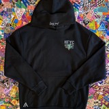 HFYC tEam hoodiE
