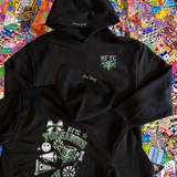 HFYC fun stEyEl hoodiE