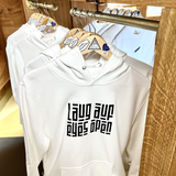 totEs.AUhmAUhz {hoodiE}