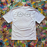 8ternAUl.instant {linE drawn} {short.slEEvE}