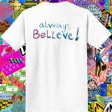belle tEE {adult}