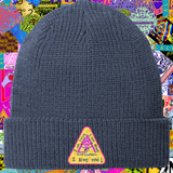 belle bEaniE {navy}