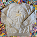 Commack Cougars collab crEw 1 {grEy}