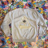 Commack Cougars collab crEw 1 {grEy}