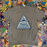CSH wEst hill collab tEE 3 {grEy}