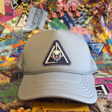 CSH seahawks collab {foam truckEr}