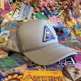 CSH seahawks collab {foam truckEr}
