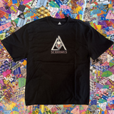 CSH seahawks collab tEE 1 {youth} {black}