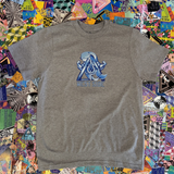 CSH wEst hill collab tEE 3 {grEy}