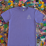 EyEconic lEft chEst {amEthyst}