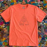 EyEconic full front {nEon coral}