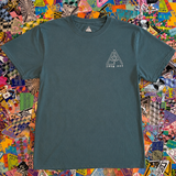 EyEconic lEft chEst {nordic grEEn}