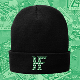 TJL HarborFeilds bEaniE