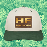 TJL Harborfeilds Patch Hat