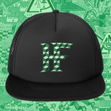 TJL HarborFeilds Hat