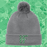 TJL HarborFeilds pom pom