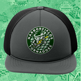 TJL HarborFeilds Lions trucker Hat