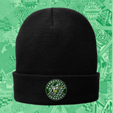 TJL HarborFeilds Tornado bEaniE