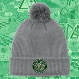 TJL HarborFeilds Tornado pom pom