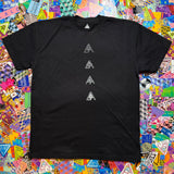 progrEshAUn {short.slEEvE}