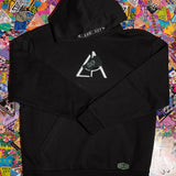 oms chEEr fan hoodiE