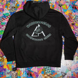 oms chEEr fan hoodiE