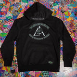 oms chEEr tEam hoodiE